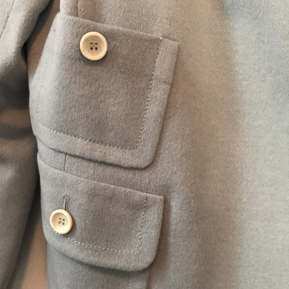 Akris Punto Wool Jacket - Picture 6 of 11